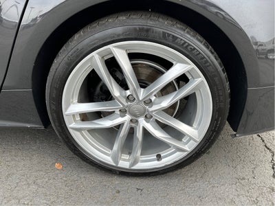 2016 Audi A7 3.0 Premium Plus