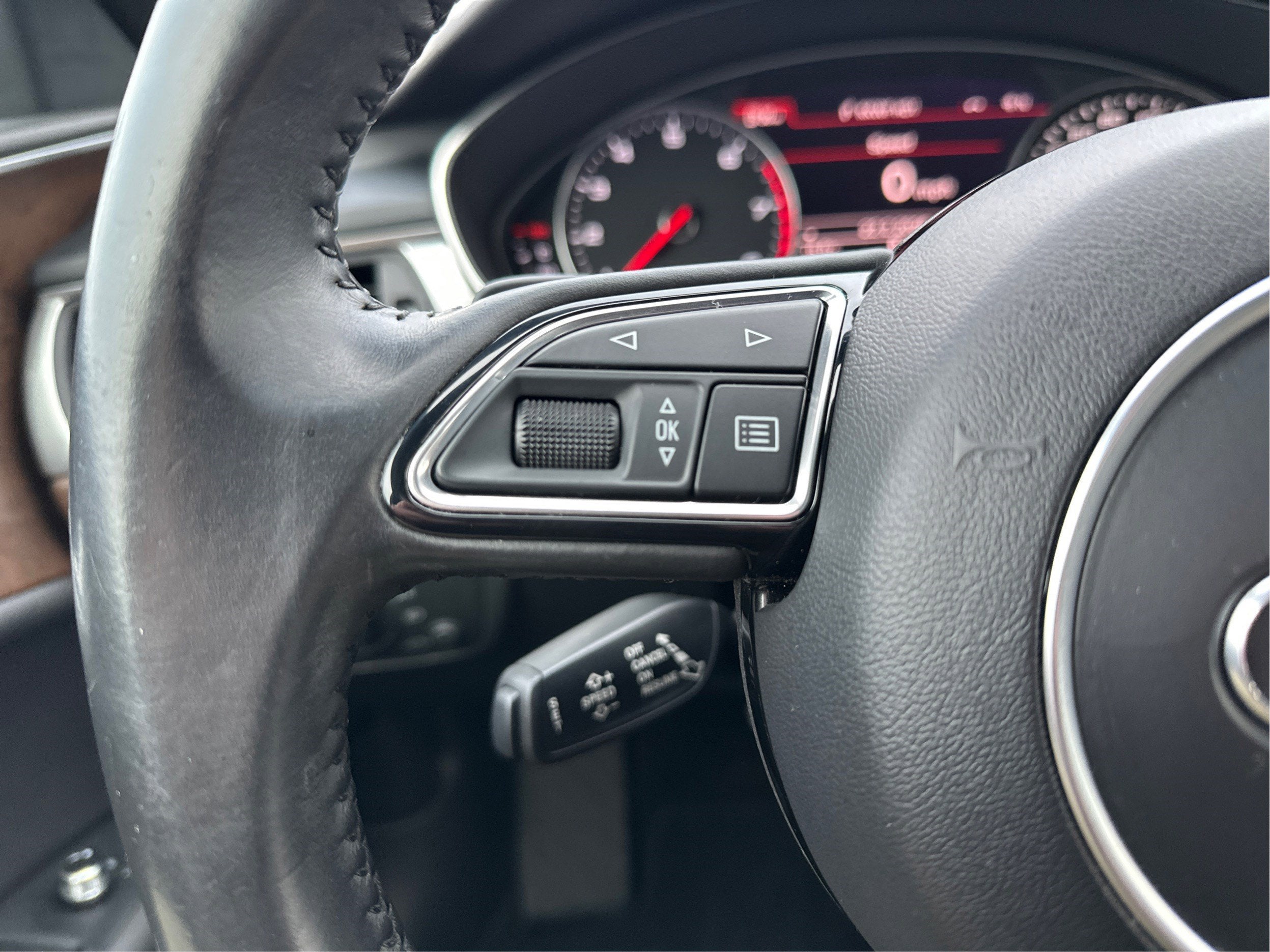 2016 Audi A7 3.0 Premium Plus