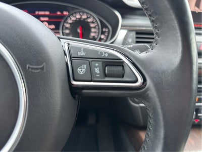 2016 Audi A7 3.0 Premium Plus