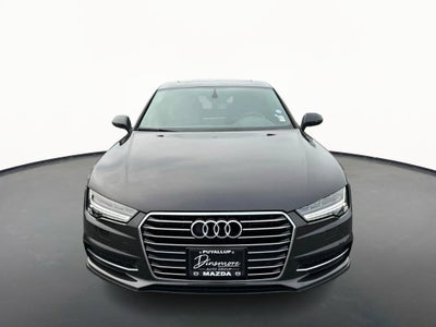 2016 Audi A7 3.0 Premium Plus