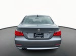 2009 BMW 5 Series 535i xDrive