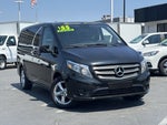 2018 Mercedes-Benz Metris Passenger Van Standard Roof 126