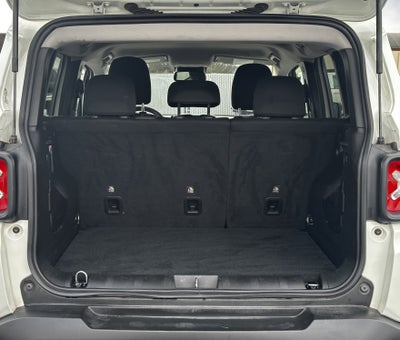 2023 Jeep Renegade Trailhawk 4WD