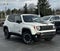 2023 Jeep Renegade Trailhawk 4WD
