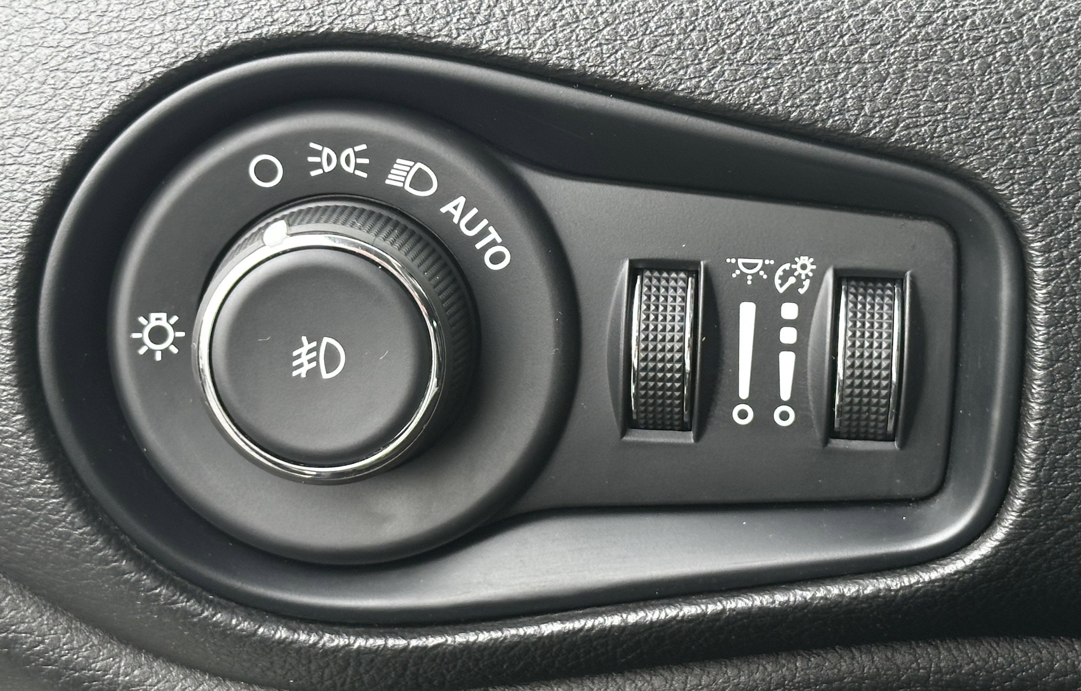 2023 Jeep Renegade Trailhawk 4WD