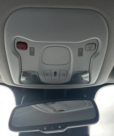 2023 Jeep Renegade Trailhawk 4WD