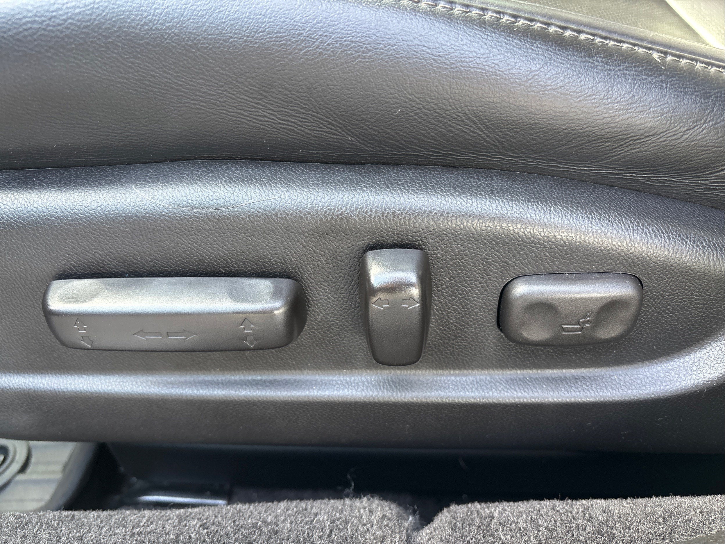 2015 Acura TLX V6 Tech