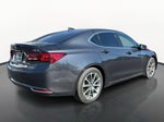 2015 Acura TLX V6 Tech
