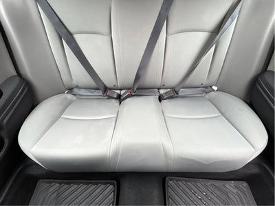 2020 Honda Civic Sedan LX