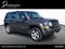 2017 Jeep Patriot High Altitude