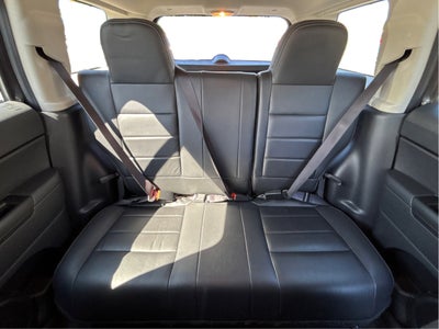 2017 Jeep Patriot High Altitude