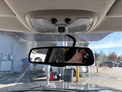 2017 Jeep Patriot High Altitude