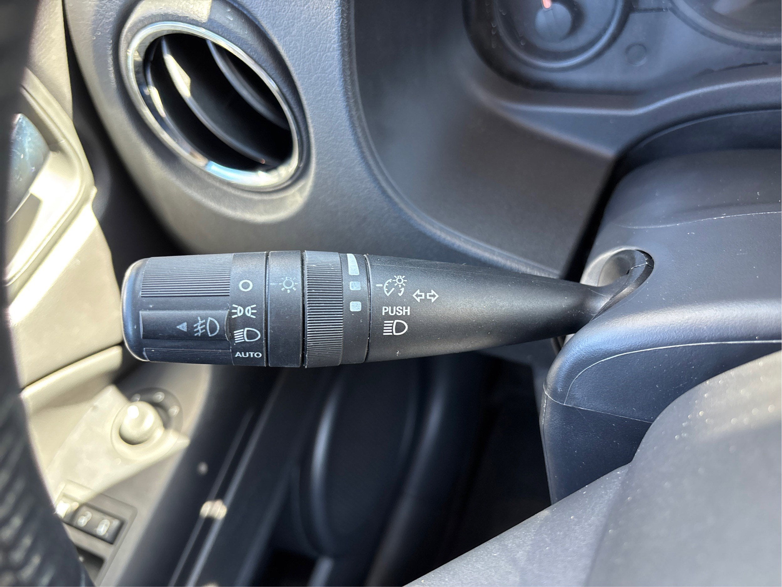 2017 Jeep Patriot High Altitude