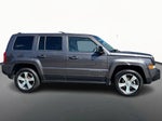 2017 Jeep Patriot High Altitude