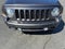 2017 Jeep Patriot High Altitude