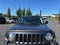 2017 Jeep Patriot High Altitude