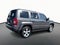 2017 Jeep Patriot High Altitude