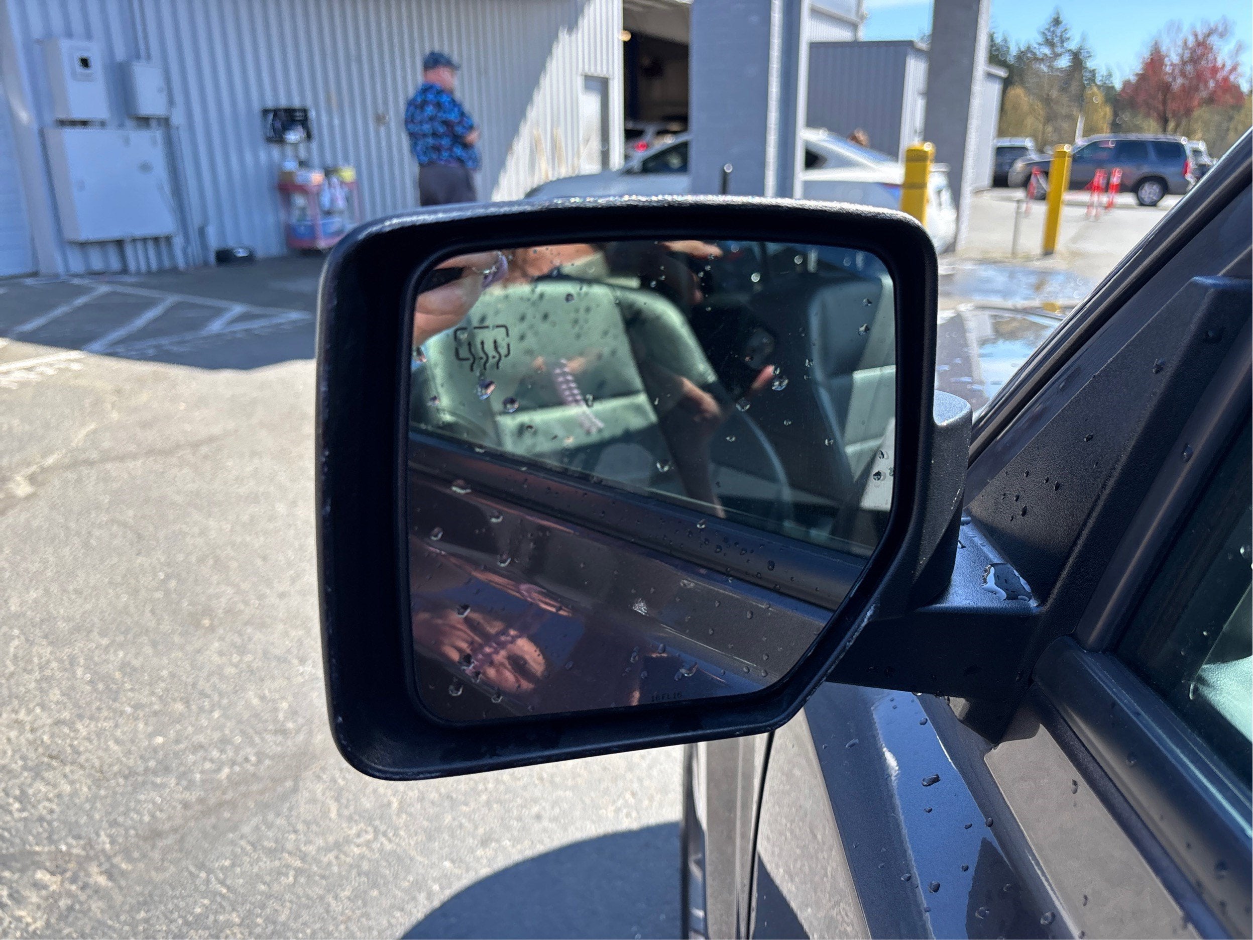 2017 Jeep Patriot High Altitude