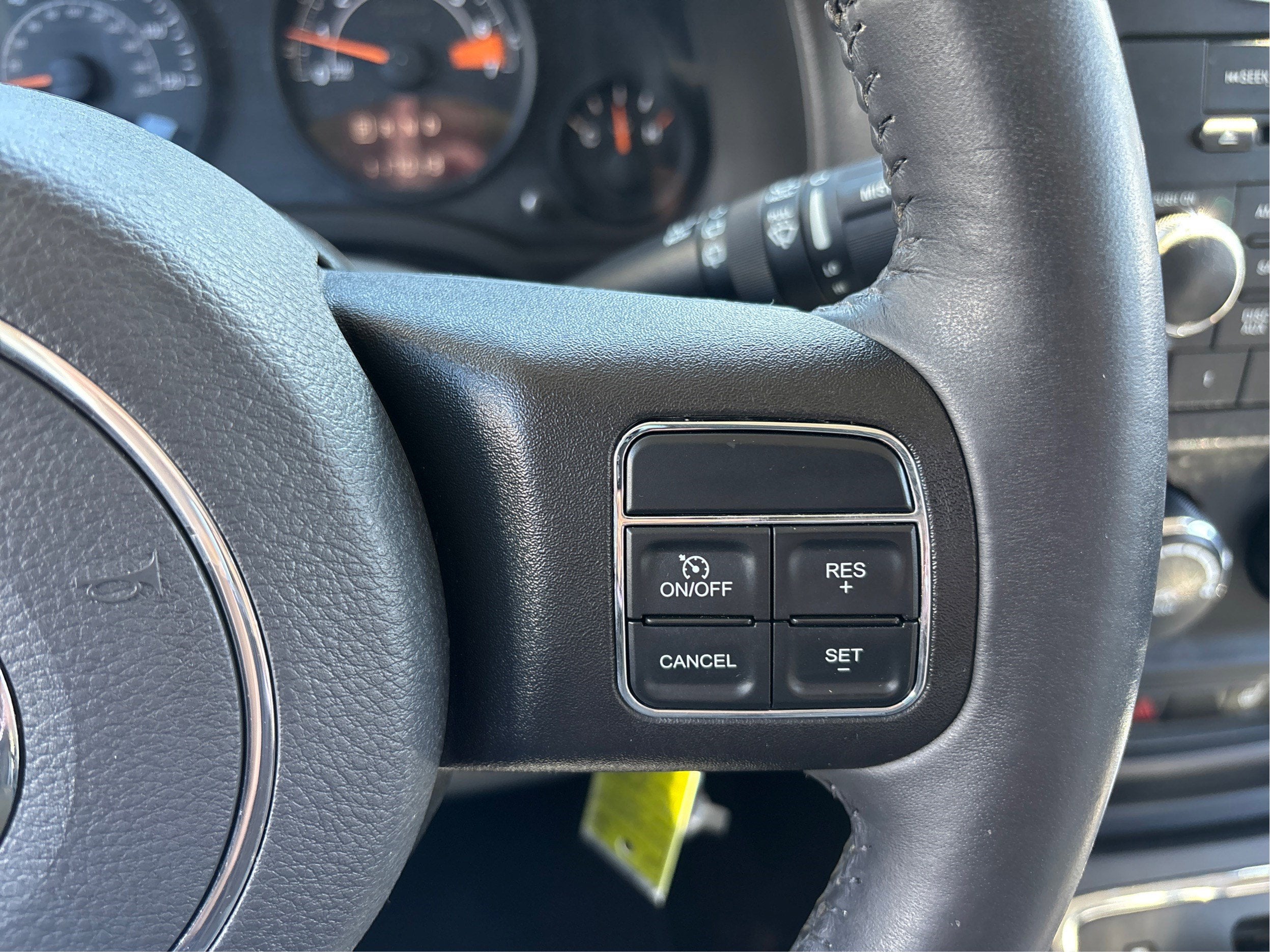 2017 Jeep Patriot High Altitude