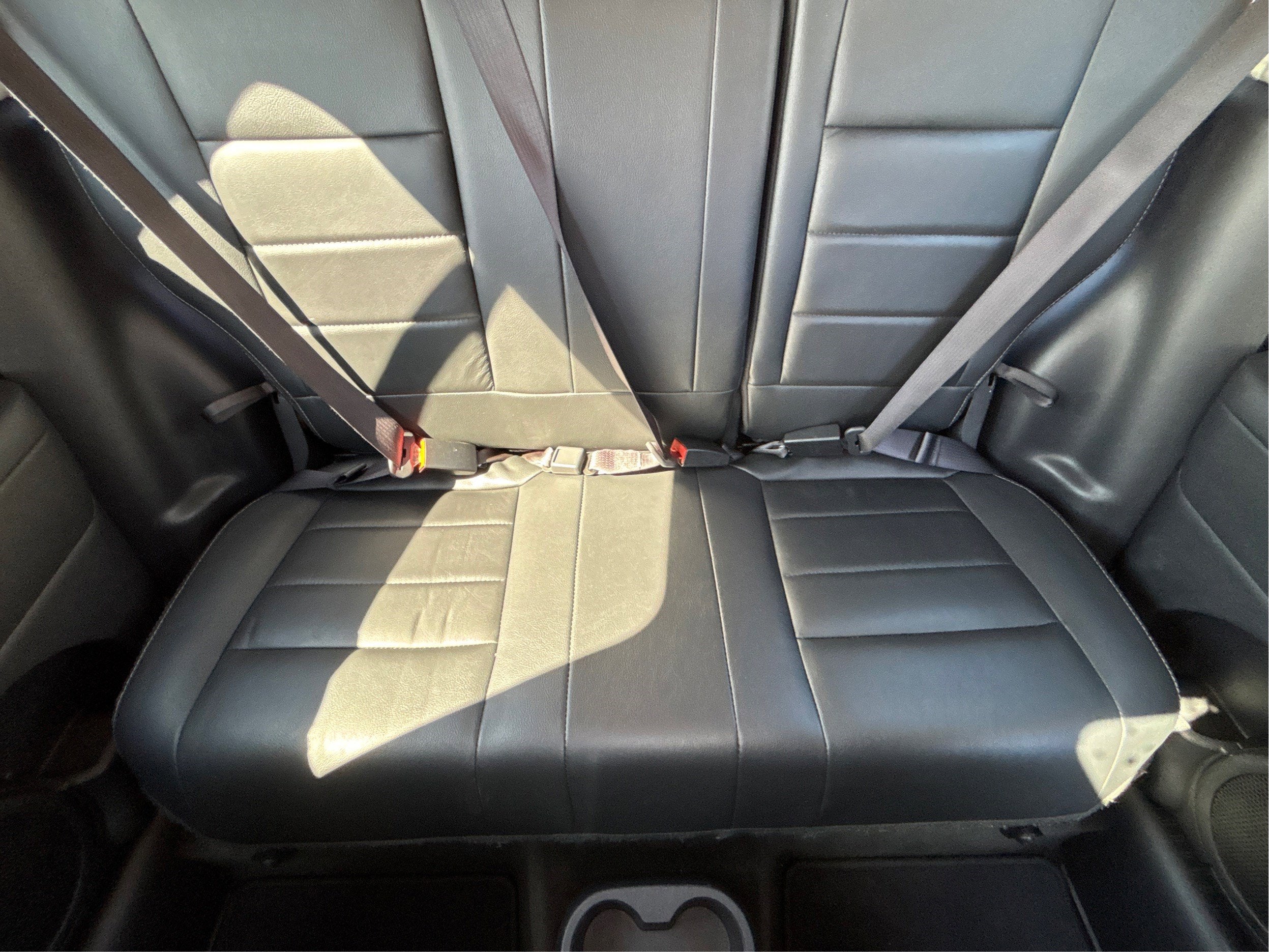 2017 Jeep Patriot High Altitude