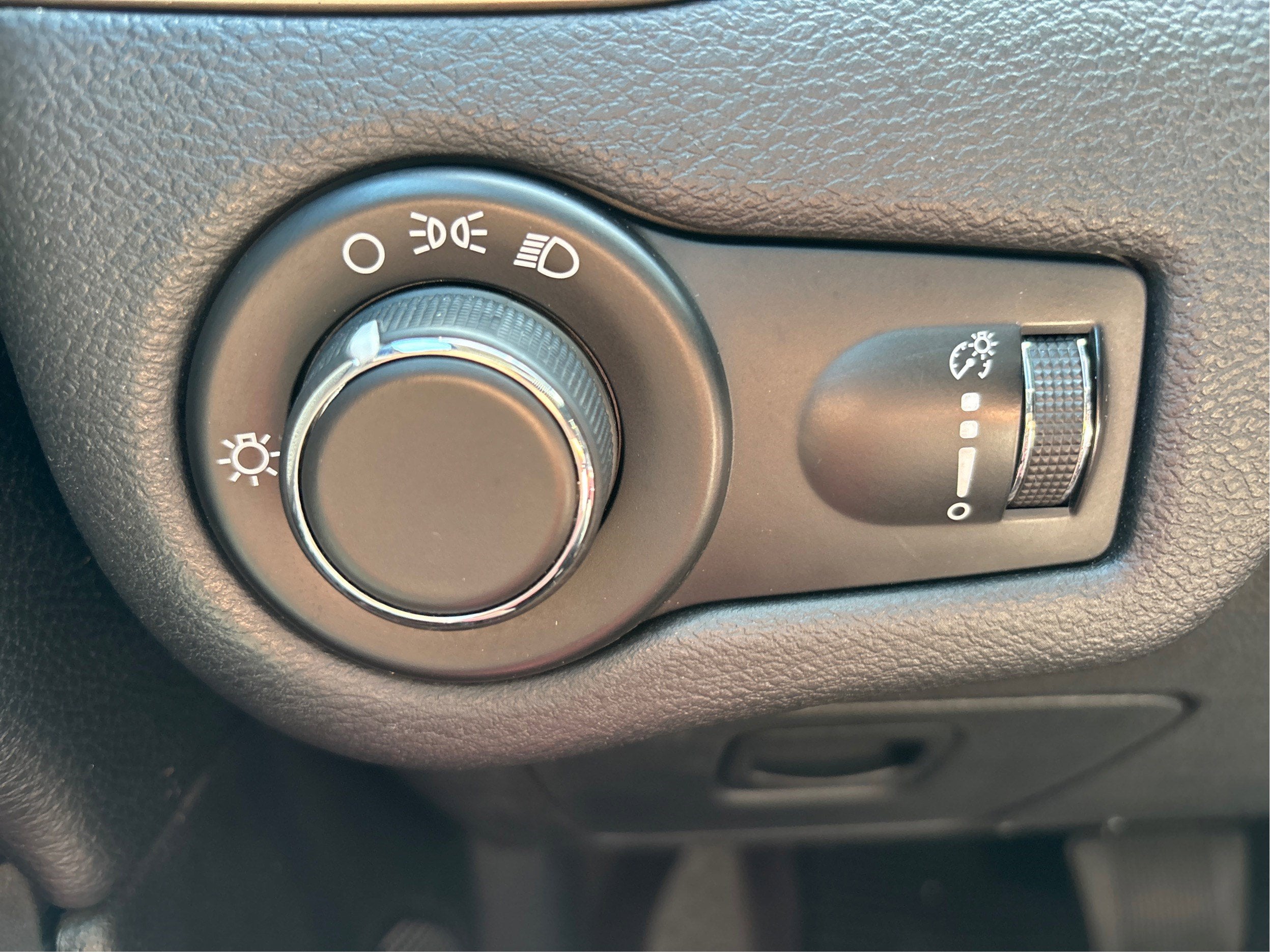 2016 Jeep Cherokee Sport 4WD