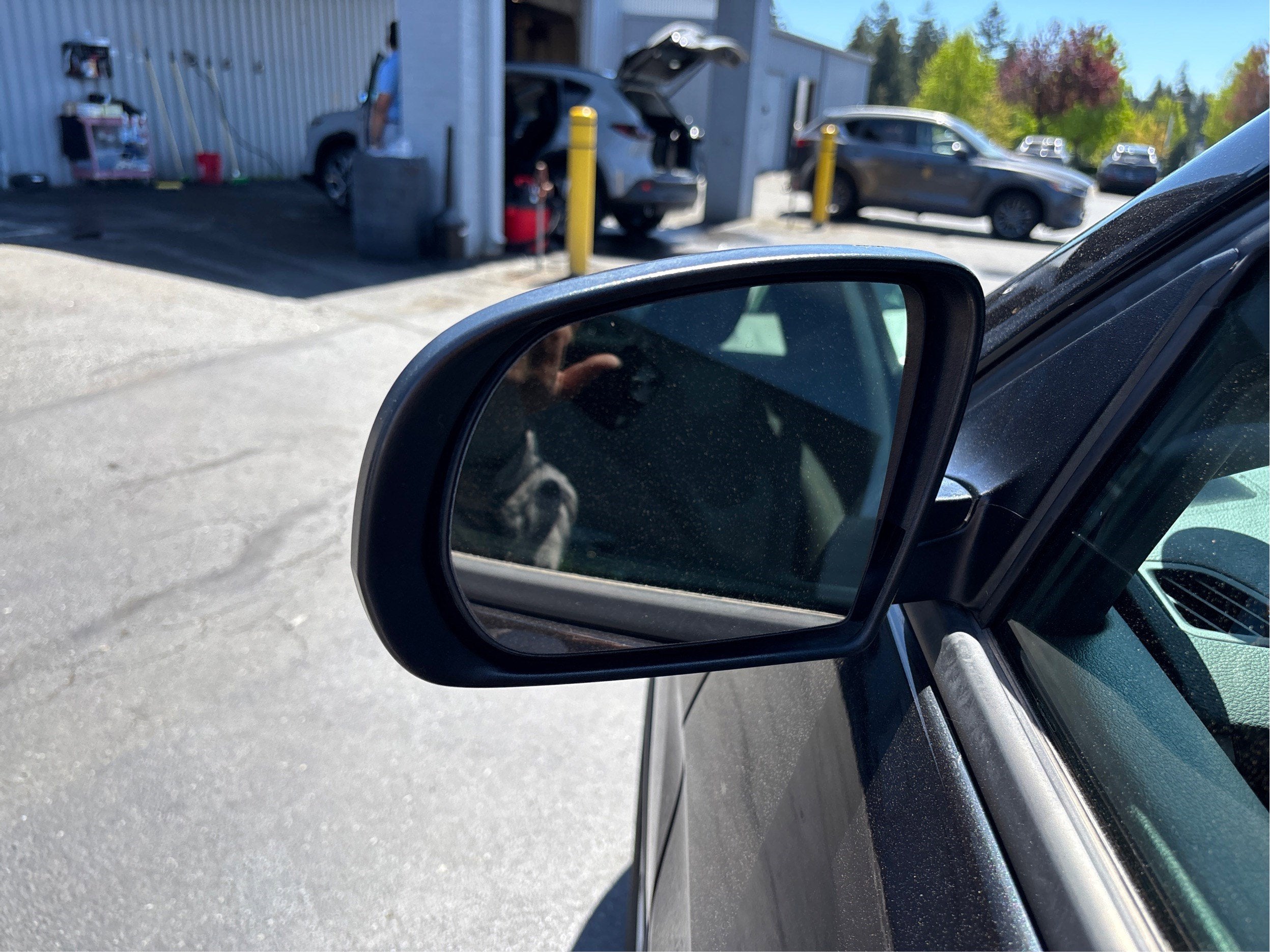 2016 Jeep Cherokee Sport 4WD