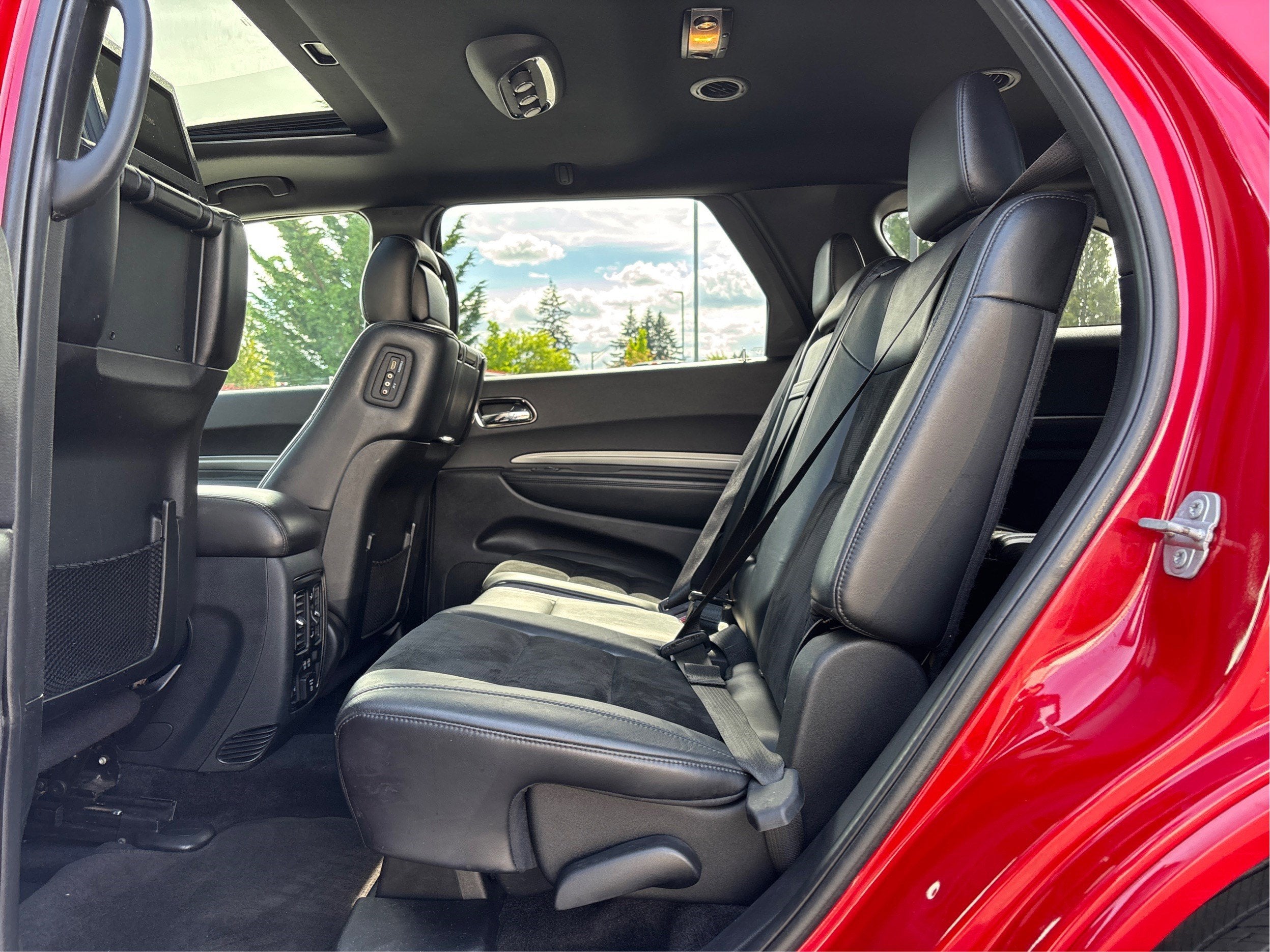 2018 Dodge Durango GT AWD