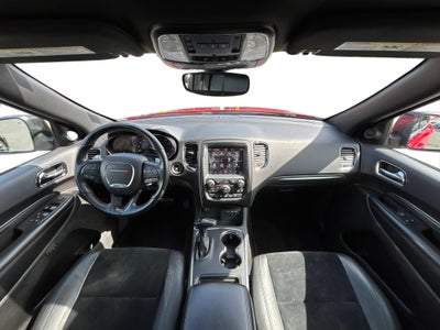 2018 Dodge Durango GT AWD