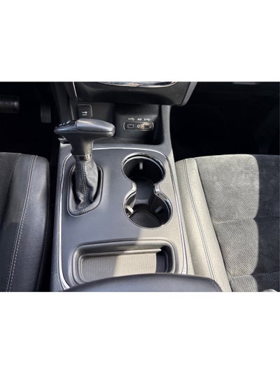 2018 Dodge Durango GT AWD