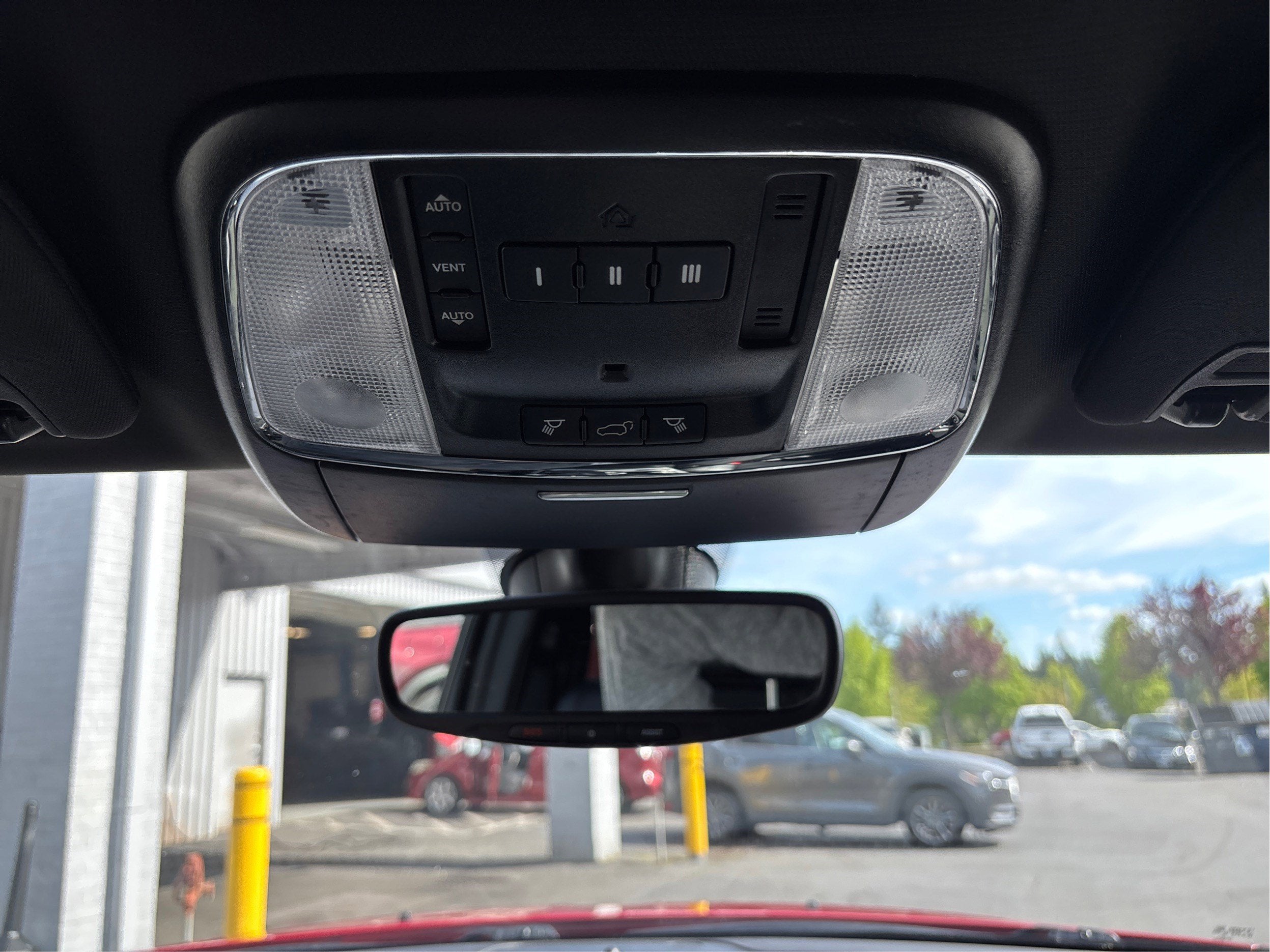 2018 Dodge Durango GT AWD