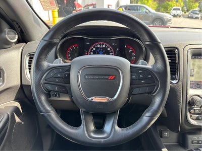 2018 Dodge Durango GT AWD