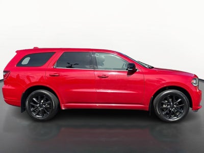 2018 Dodge Durango GT AWD