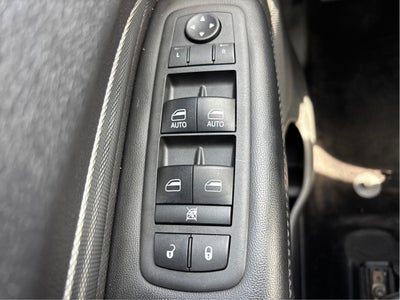 2018 Dodge Durango GT AWD