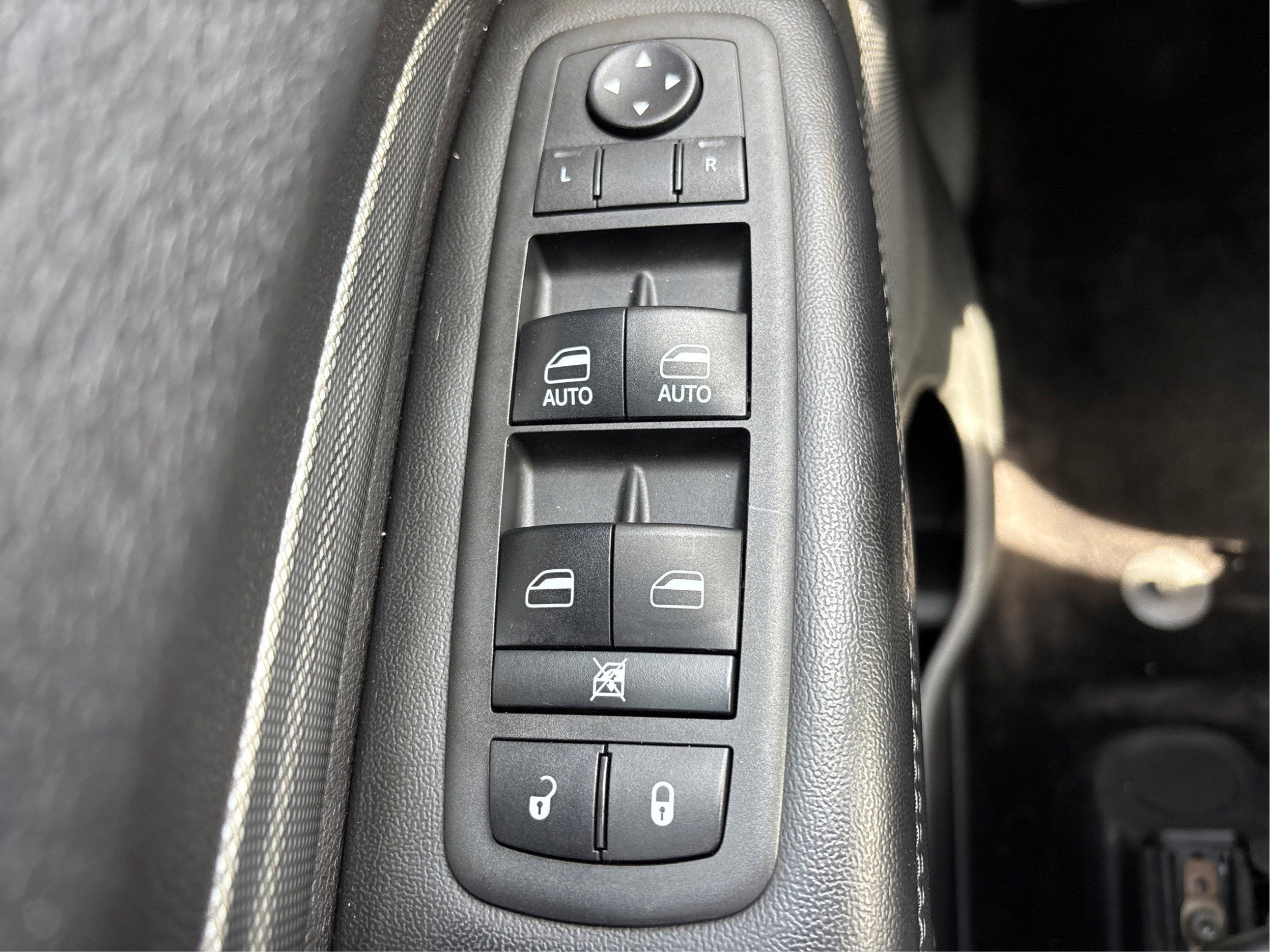 2018 Dodge Durango GT AWD