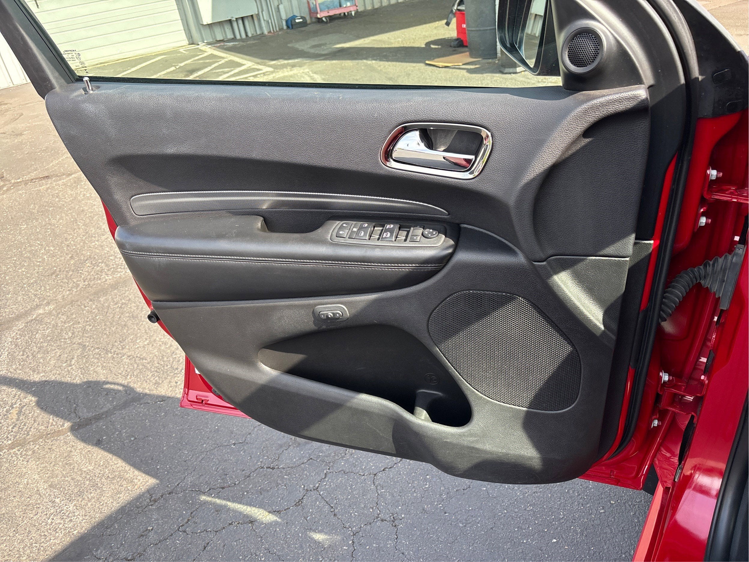 2018 Dodge Durango GT AWD