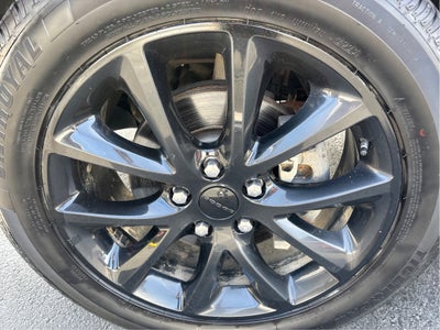2018 Dodge Durango GT AWD