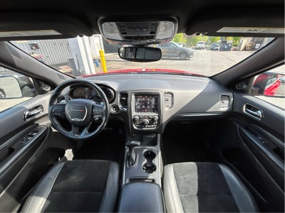 2018 Dodge Durango GT AWD