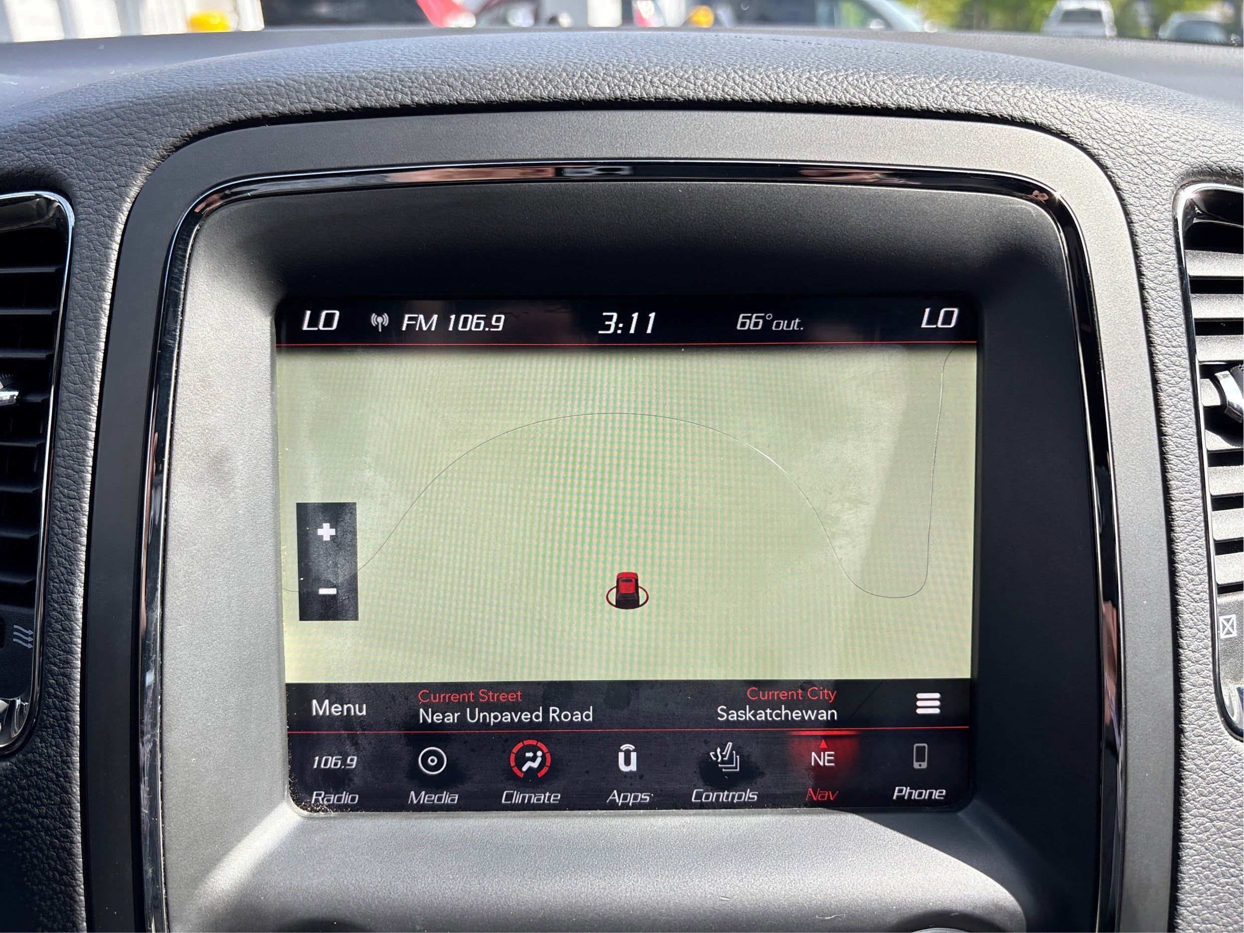 2018 Dodge Durango GT AWD