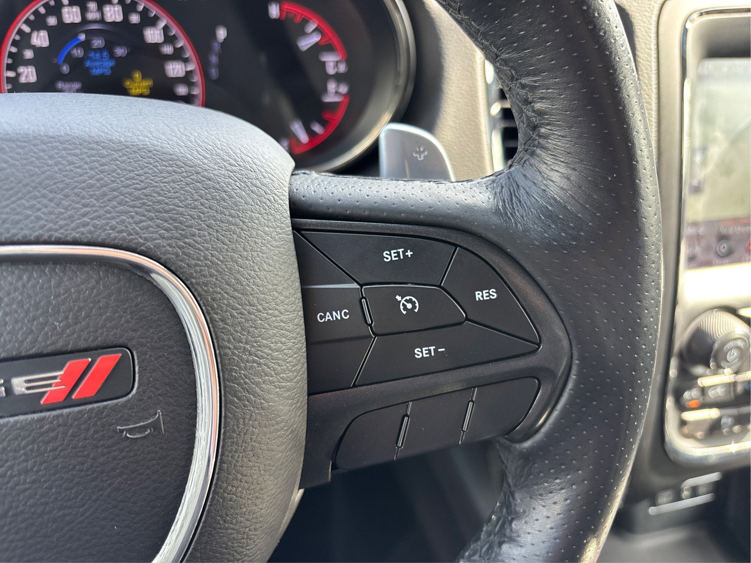 2018 Dodge Durango GT AWD
