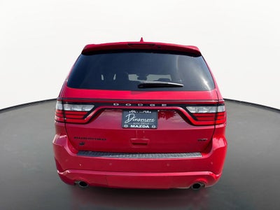 2018 Dodge Durango GT AWD