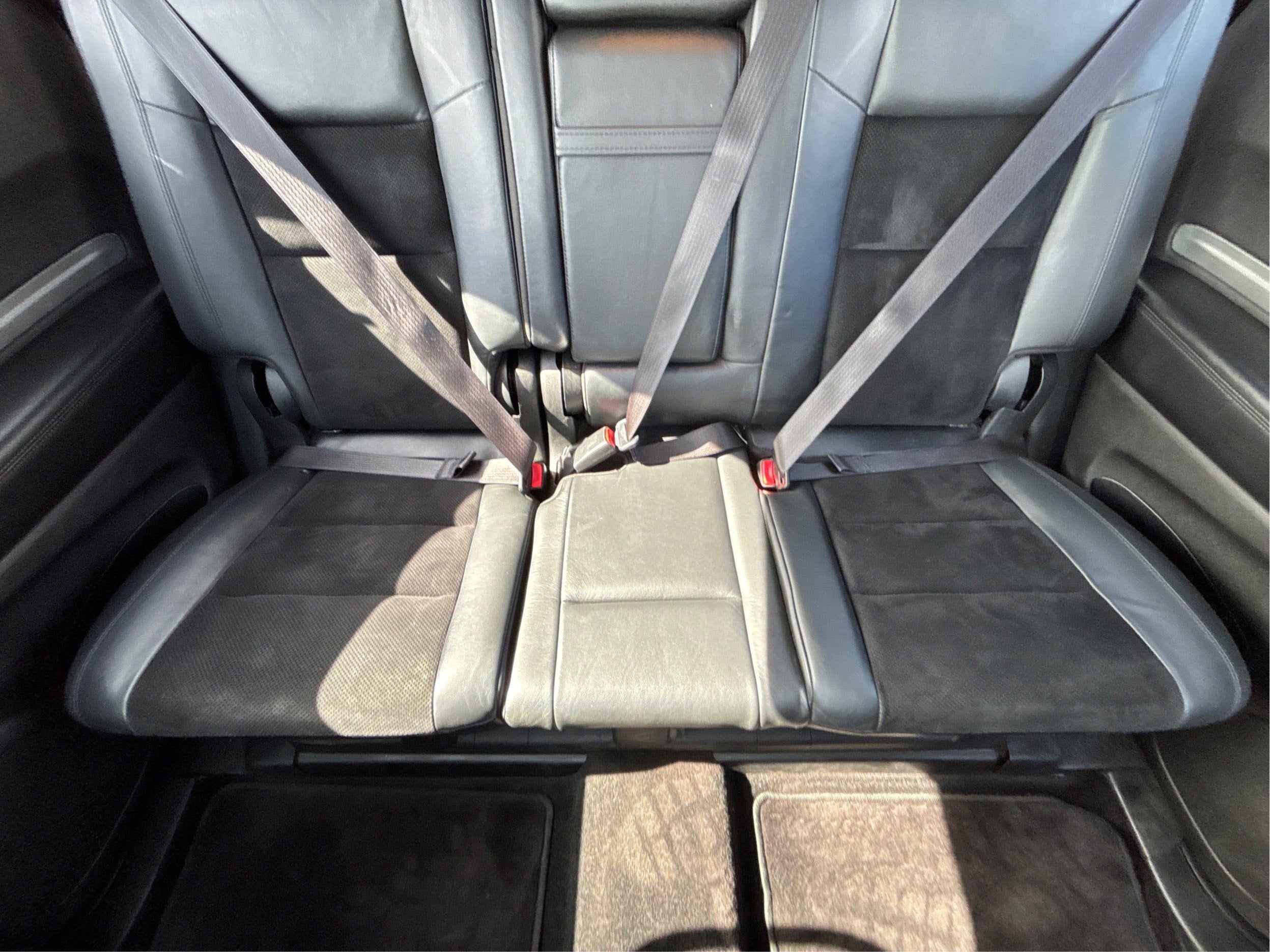 2018 Dodge Durango GT AWD