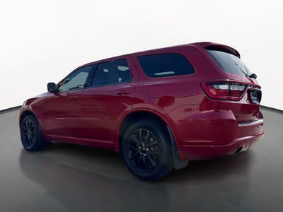 2018 Dodge Durango GT AWD