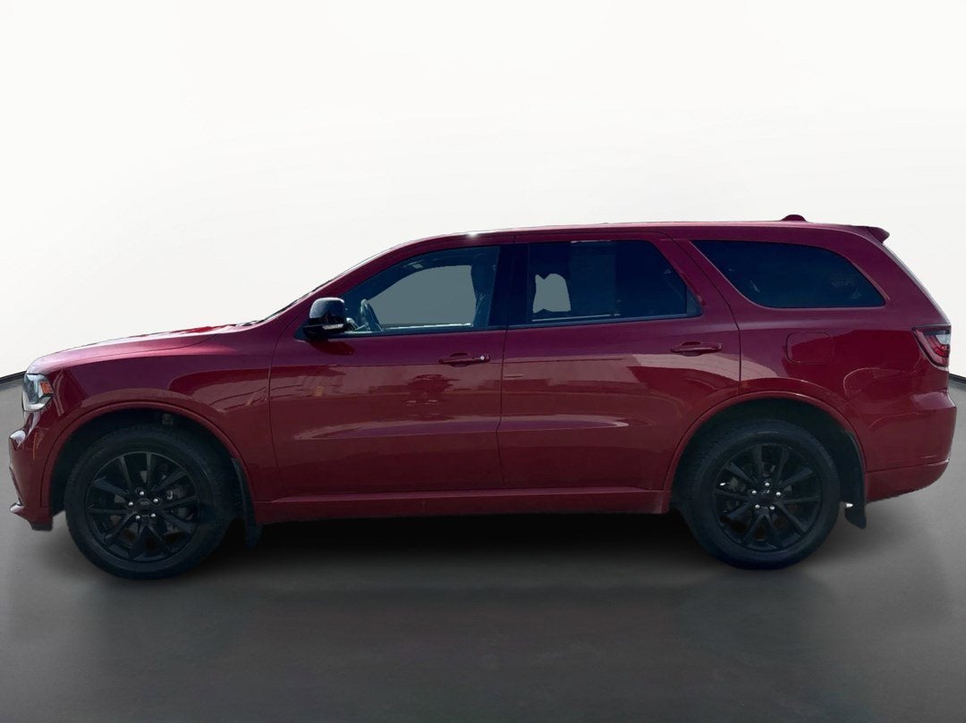 2018 Dodge Durango GT AWD