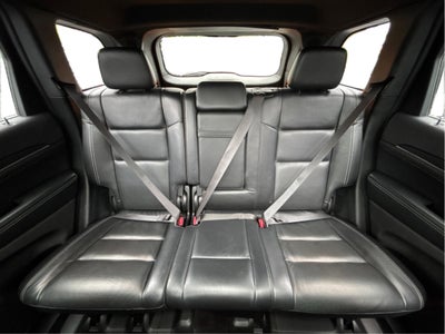 2017 Jeep Grand Cherokee Limited 4WD