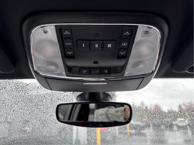 2017 Jeep Grand Cherokee Limited 4WD