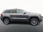 2017 Jeep Grand Cherokee Limited 4WD