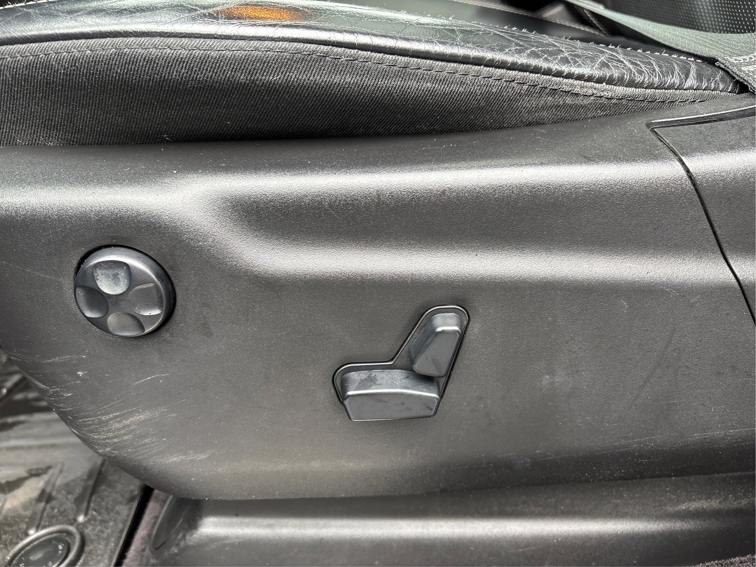 2017 Jeep Grand Cherokee Limited 4WD