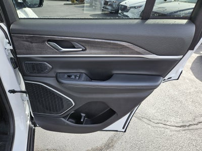 2024 Jeep Grand Cherokee 4xe 4WD