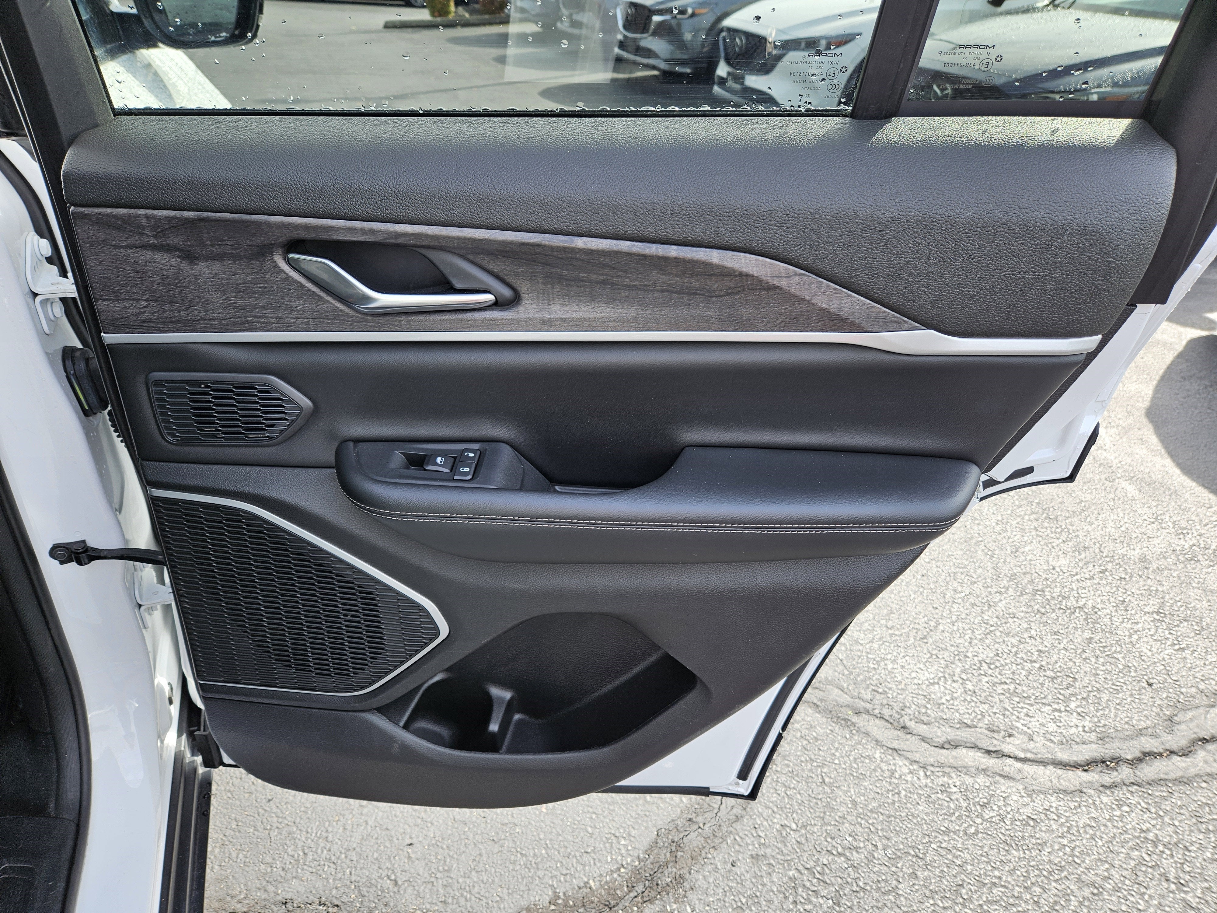 2024 Jeep Grand Cherokee 4xe 4WD