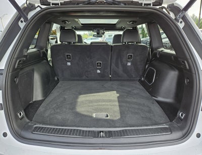 2024 Jeep Grand Cherokee 4xe 4WD